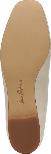 Meadow Ballet Flat