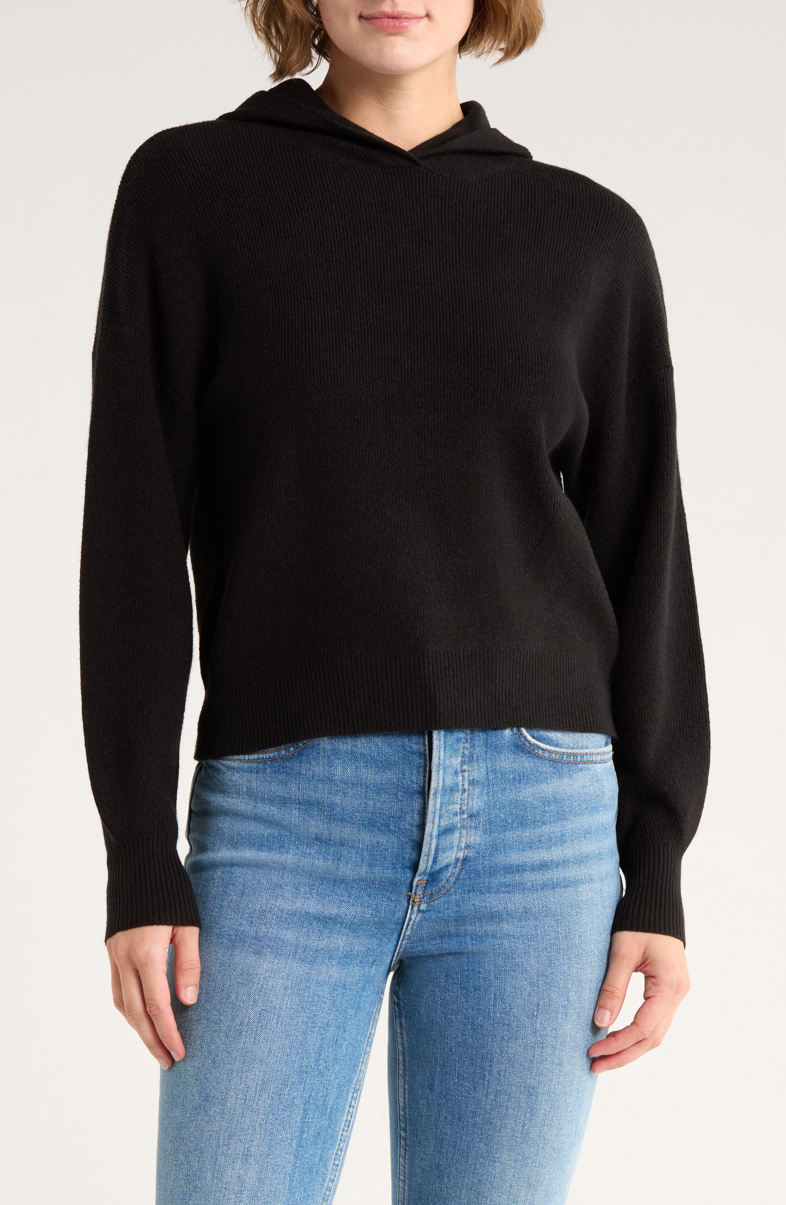 TRUTH Hooded Sweater