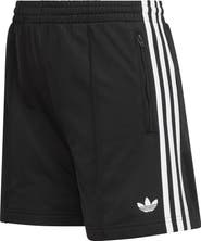 adidas Originals Firebird Recycled Polyester Shorts