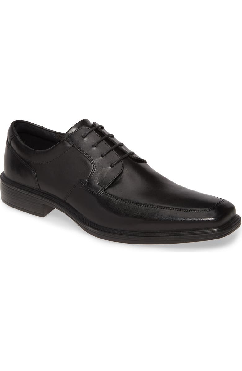 ECCO Minneapolis Apron Toe Derby, Main, color,