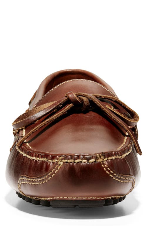 Cole Haan Gunnison Moccasin