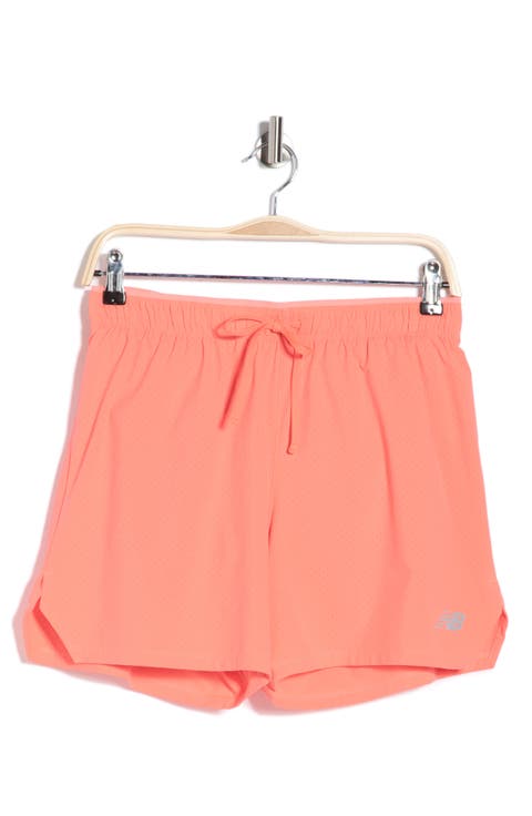 Seamless Running Shorts