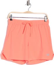 New Balance Seamless Running Shorts