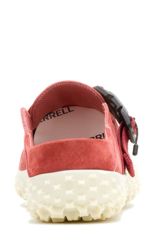 Merrell Wrapt Hiking Mule
