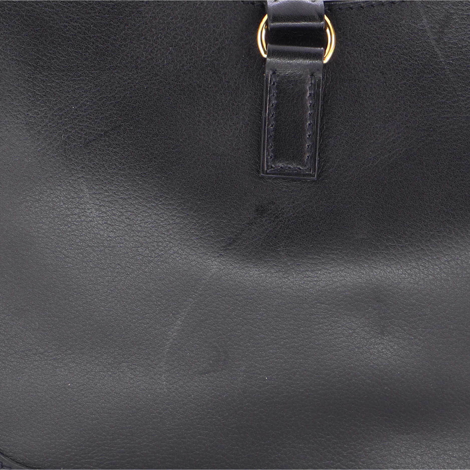 Trim Duo Bag Evercolor 24, Alternate, color, Black