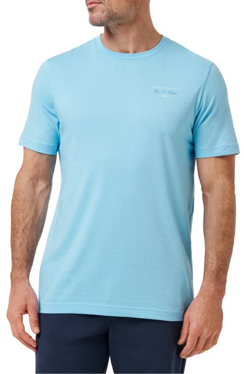 Gelato Tasting Graphic T-Shirt