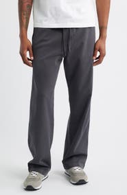Carhartt Work In Progress Floyde Twill Drawstring Pants