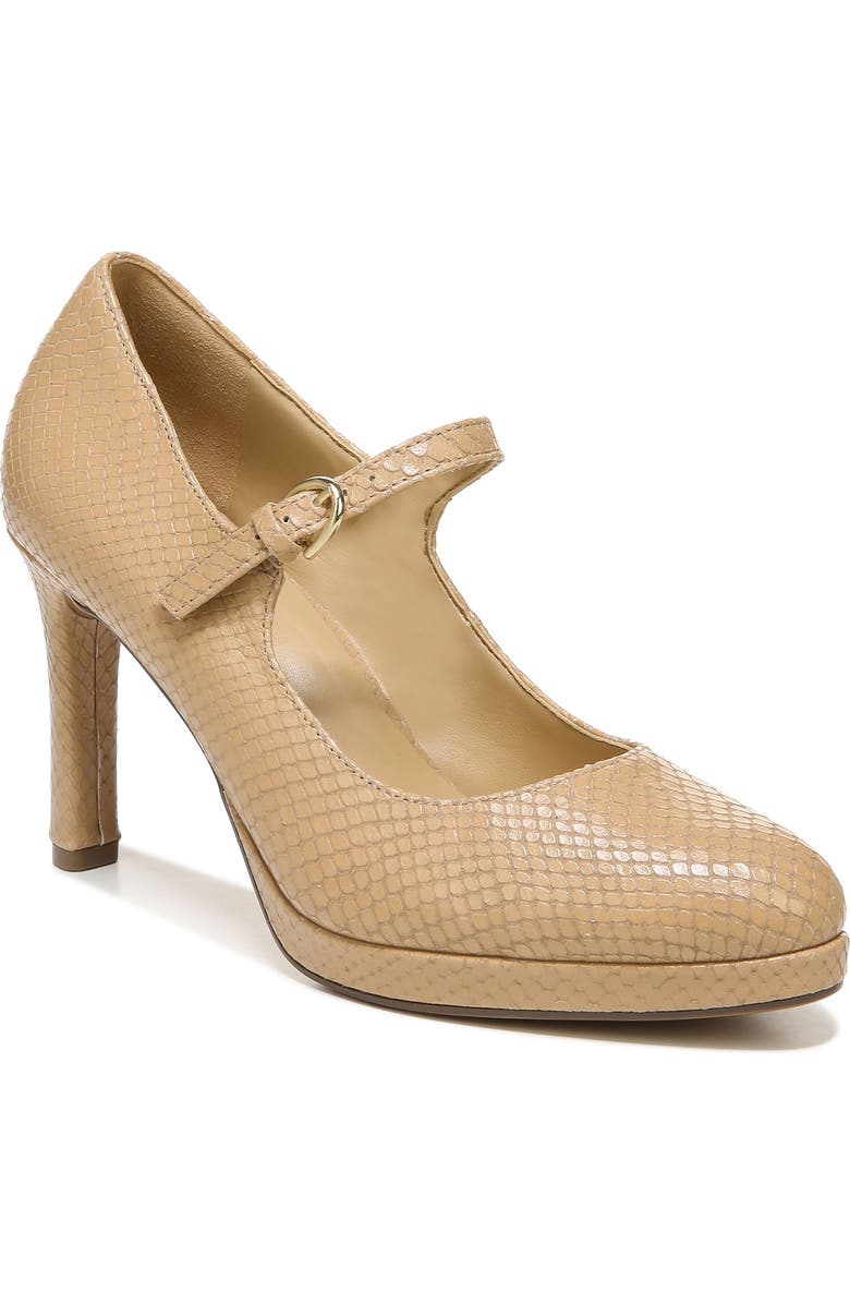 Naturalizer Talissa Mary Pump, Main, color,