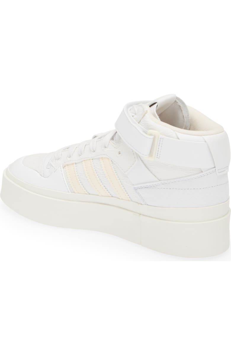 adidas Forum Bonega Mid Platform Sneaker, Alternate, color,
