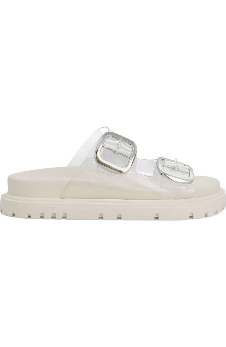 MIA Gen-T Sandal, Alternate, color, Clear