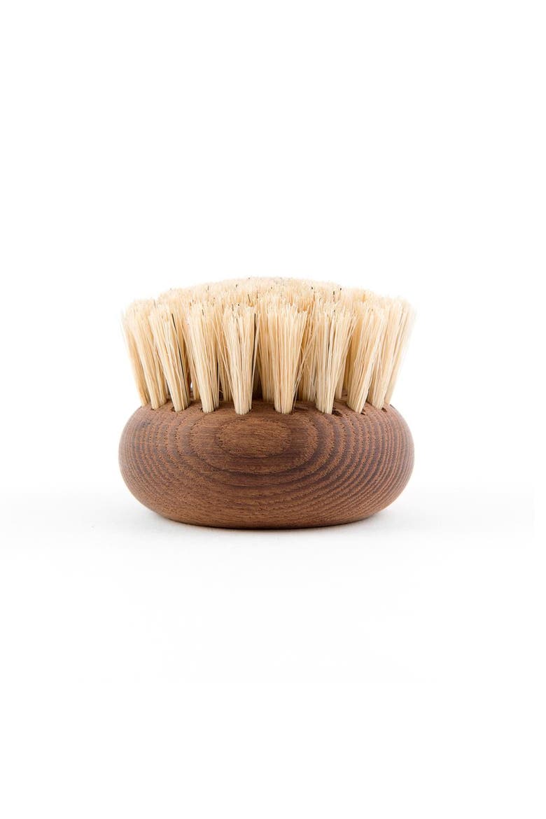 Andree Jardin Body Brush Heritage, Alternate, color, Ash