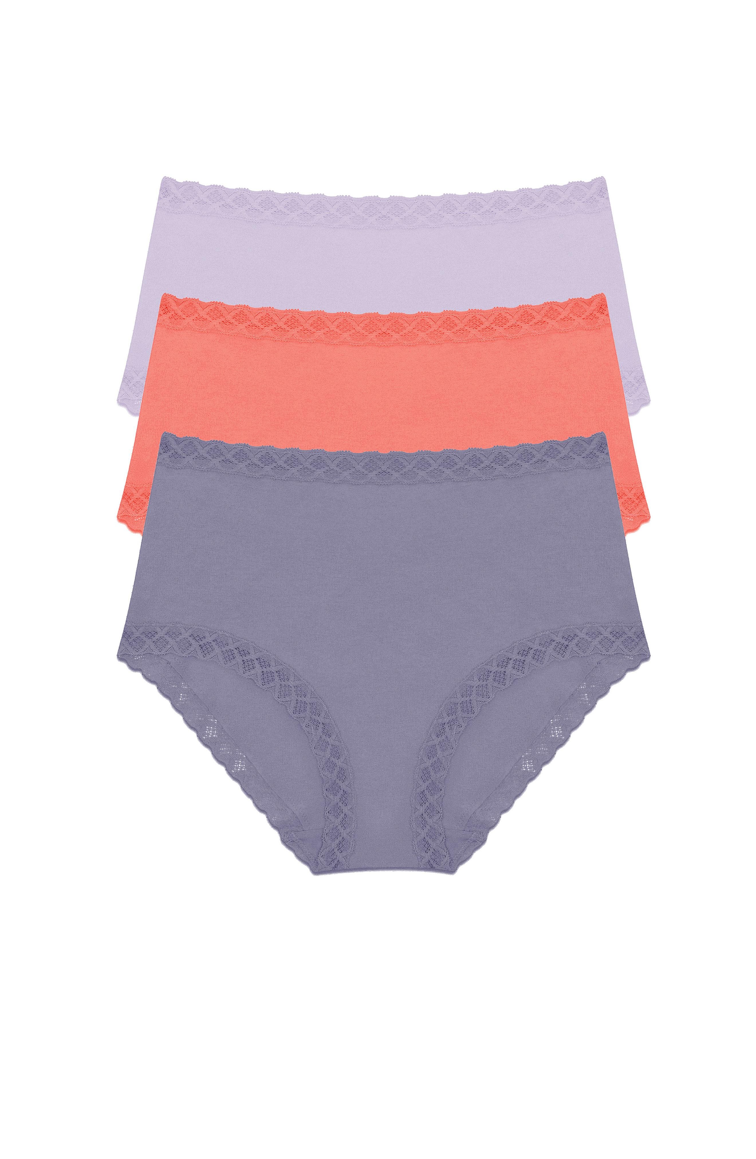 Prple Prl/Neon Coral/Twlght Hz