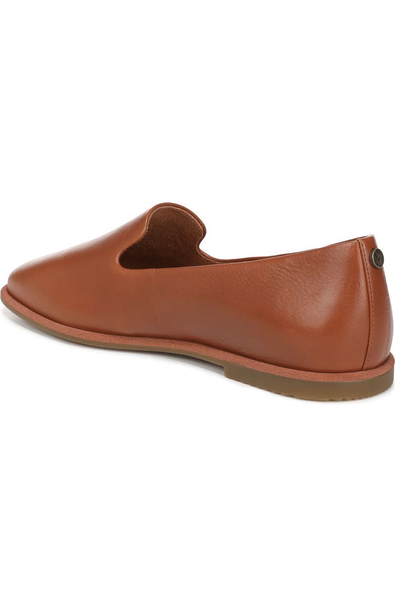 Vionic Willa 2.0 Flat, Alternate, color, Tan