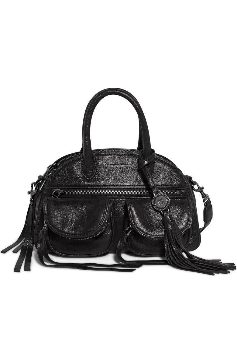 Aimee Kestenberg Mino Lucy Satchel Bag, Main, color,