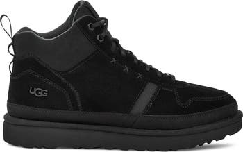 Highland High Top Heritage Hiking Boot