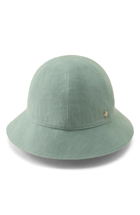 Skye UPF 50+ Linen Cloche