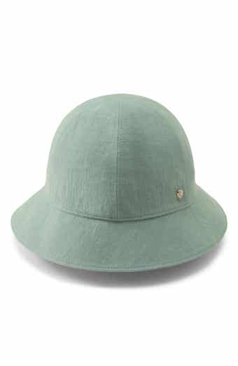 Skye UPF 50+ Linen Cloche