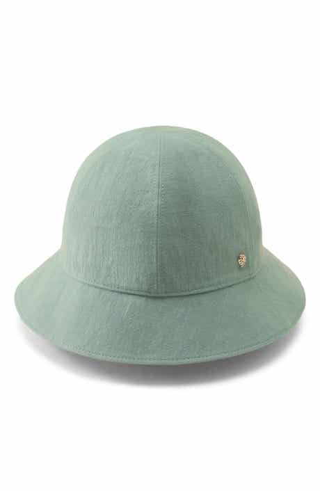 Skye UPF 50+ Linen Cloche