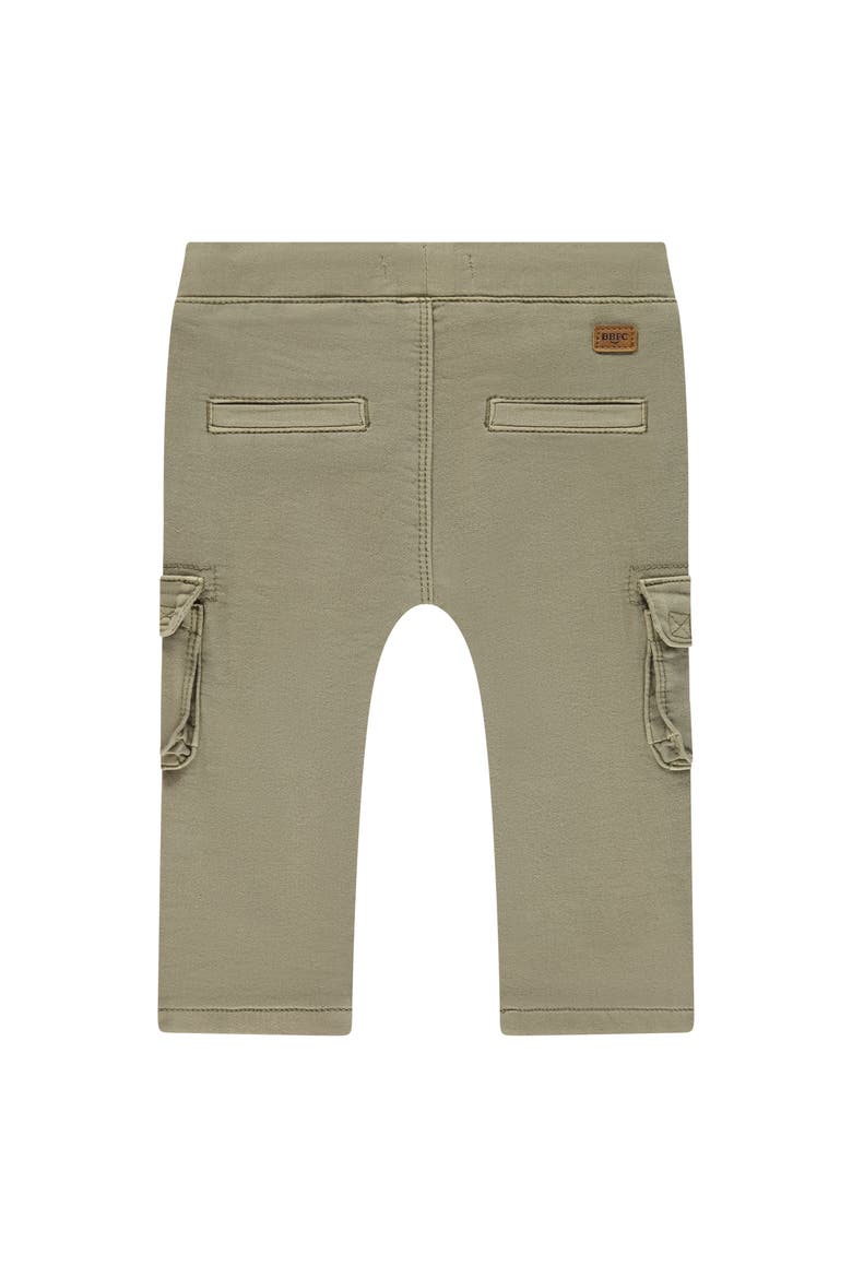 Pull On Cargo Pant, Alternate, color, Sand