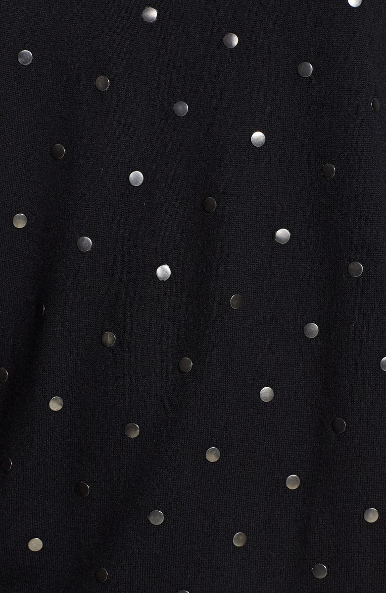 Caslon<sup>®</sup> Stripe Sweater, Alternate, color,