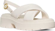 Kate Spade New York slingback platform sandal