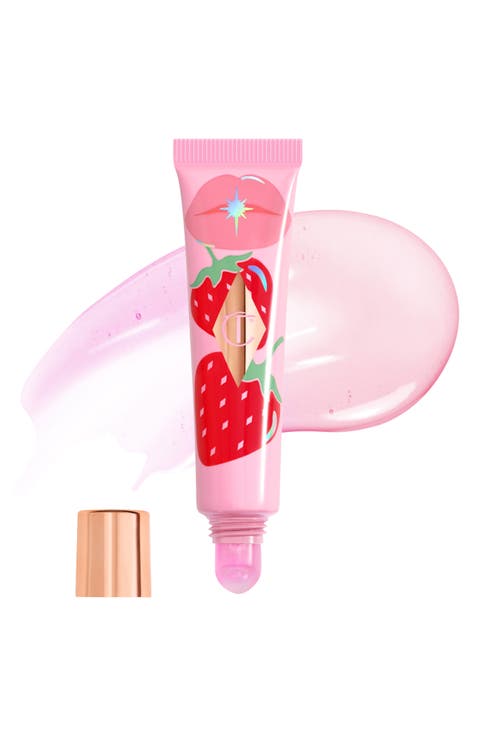 Unreal Lips Healthy Glow Nectar Oil