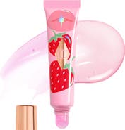 Charlotte Tilbury Unreal Lips Healthy Glow Nectar Oil