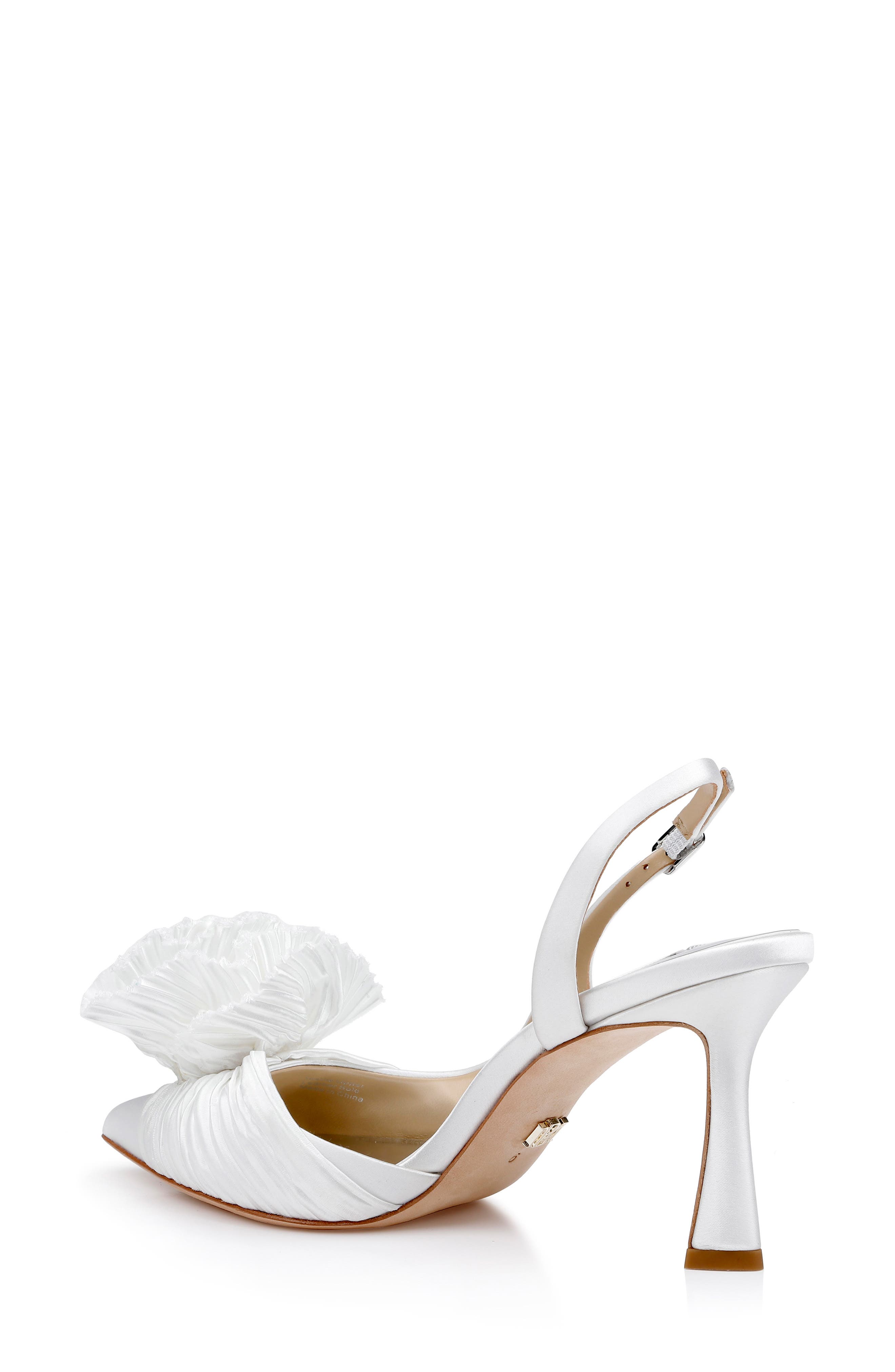 Blaire Pointed Toe Pump - image 4