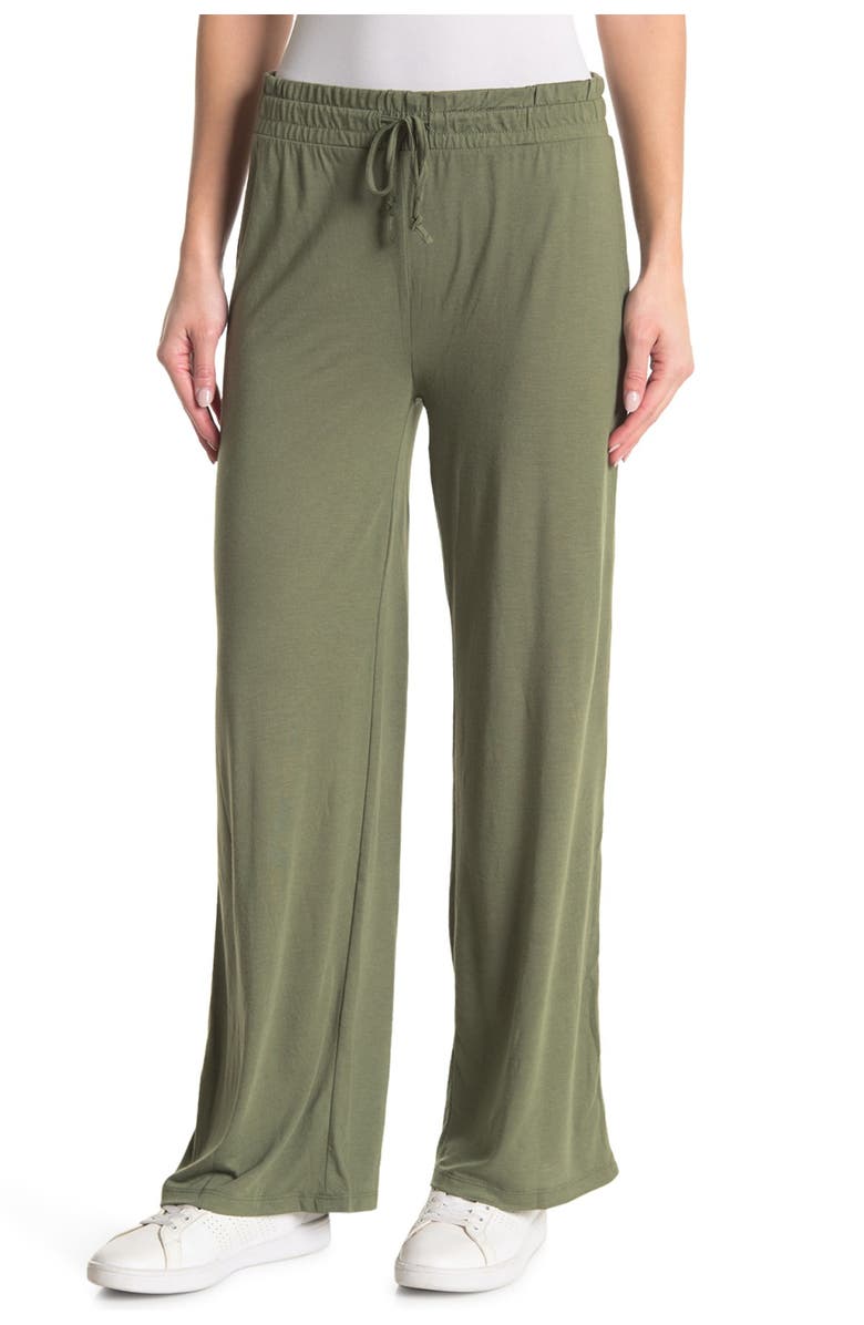 Alternative Slinky Lounge Knit Pants, Main, color, 