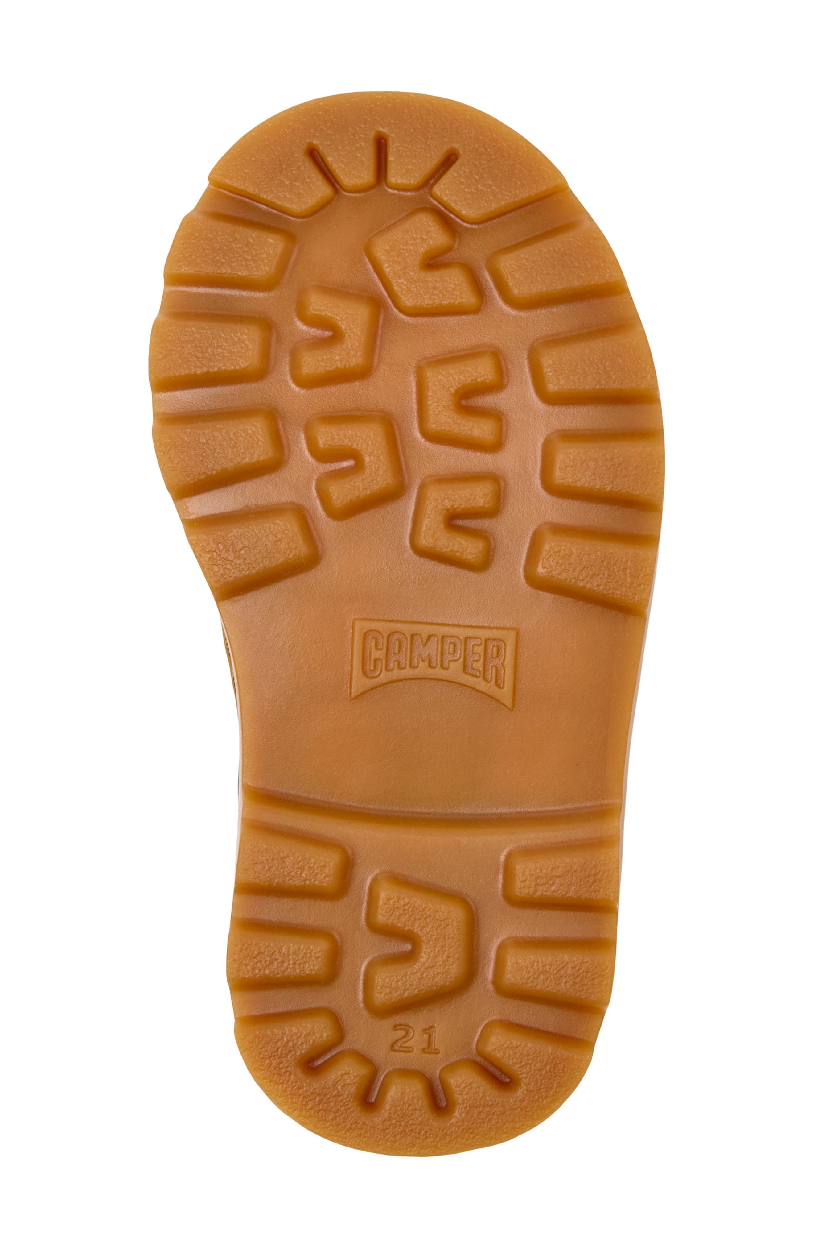 Camper Kids' Brutus Boot, Alternate, color, Medium Pin