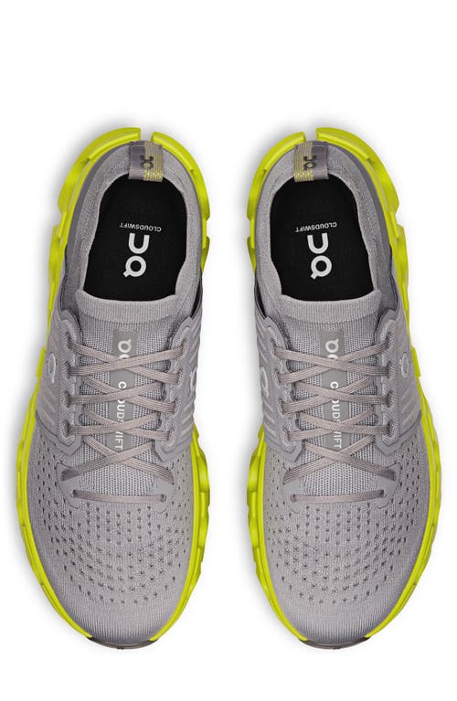 On Cloudswift 4 Running Shoe