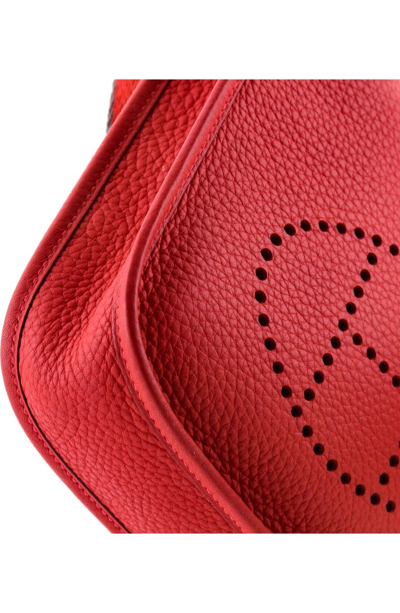 Pre-Owned Hermes Evelyne Bag Gen III Clemence TPM, Alternate, color,