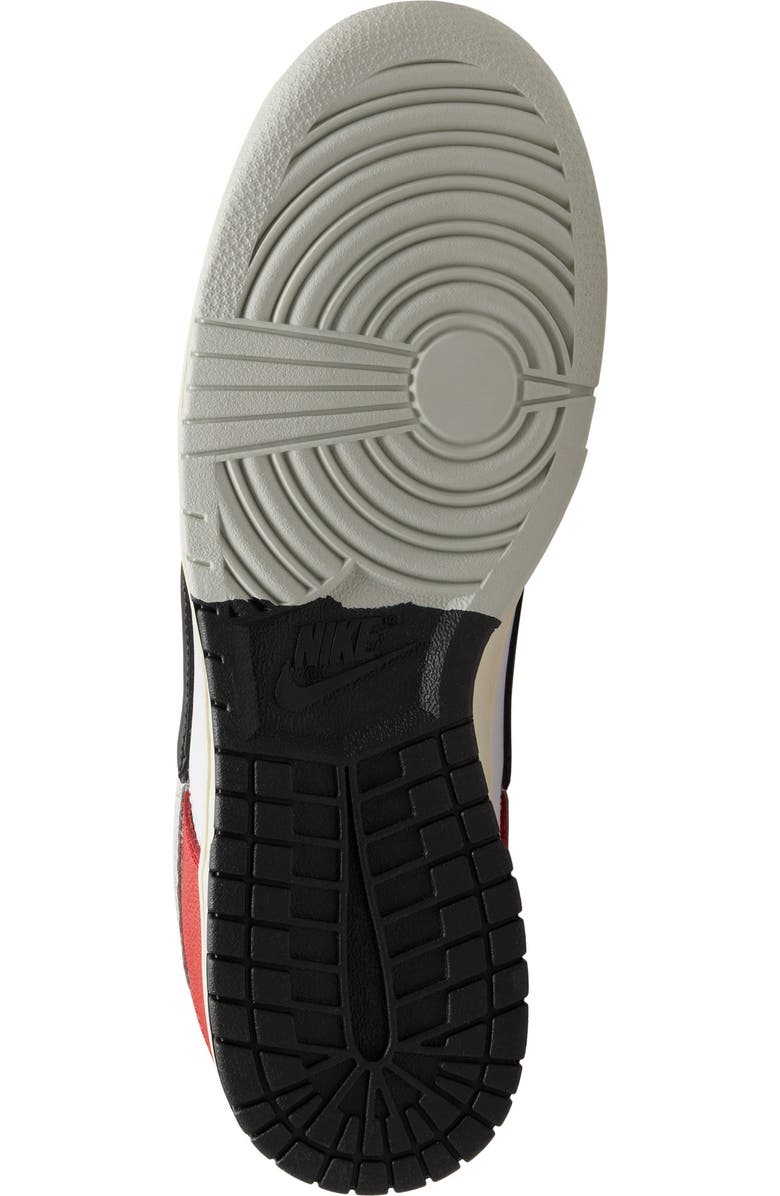 Nike Dunk Low Retro Premium Sneaker, Alternate, color,