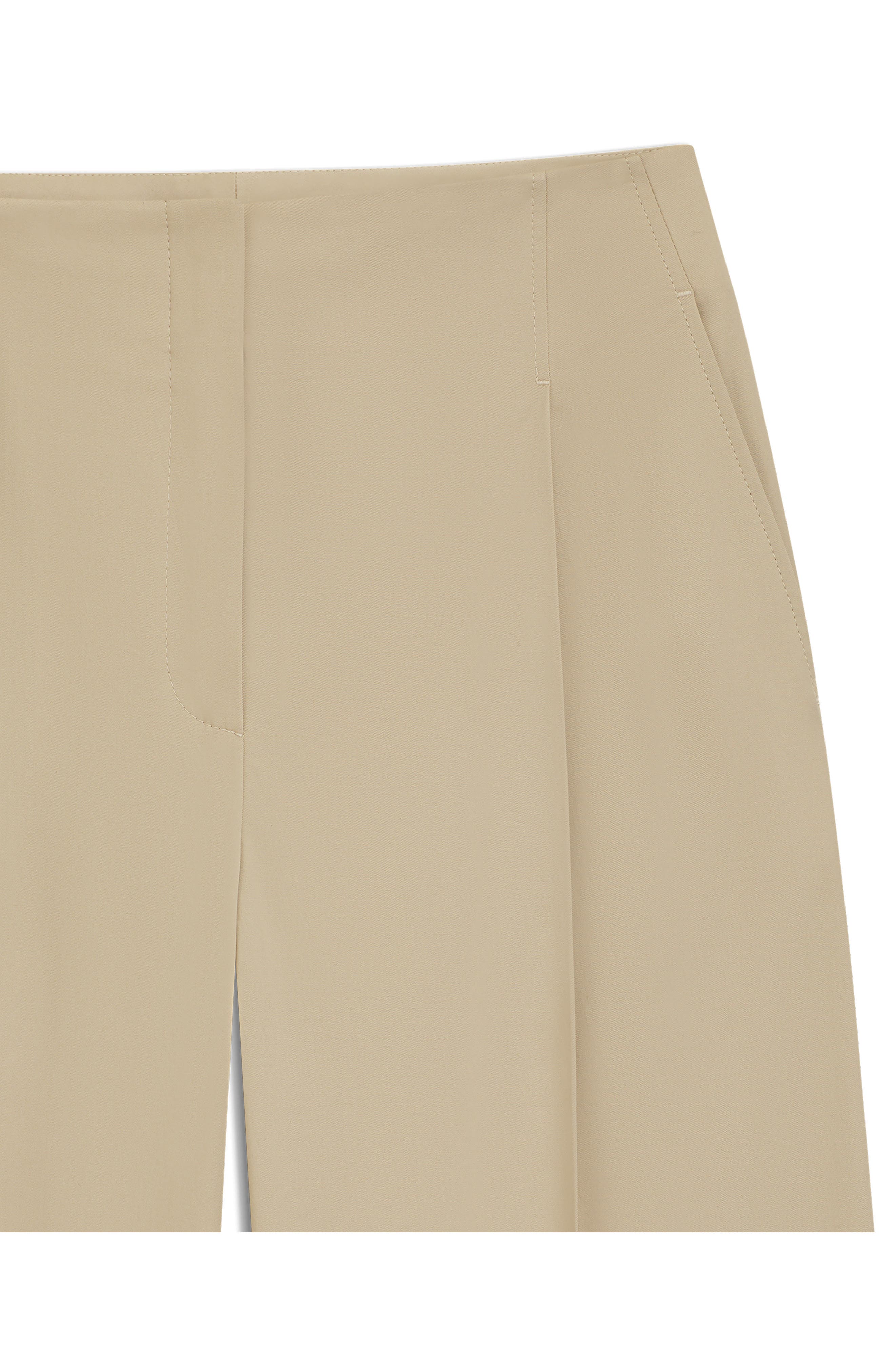 Tulotta Wide Leg Pants - image 2