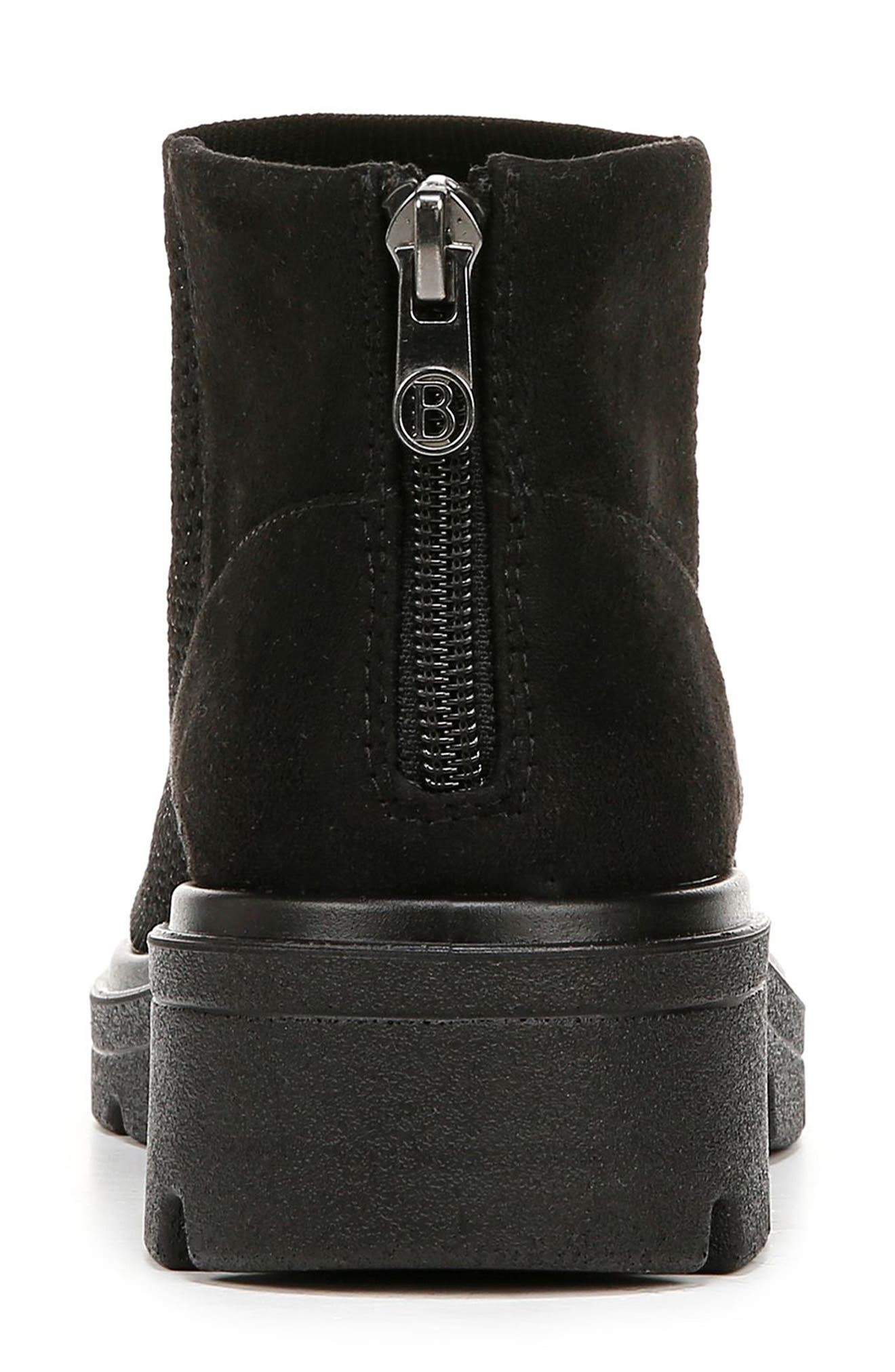 LifeStride May Glitter Boot, Alternate, color, Black