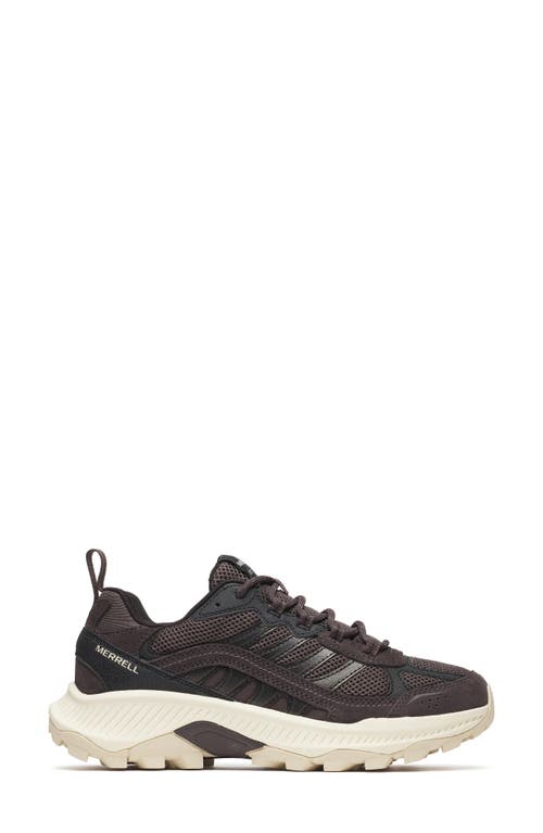 Merrell Speed Strike 2 Trek Hiking Shoe In Multi