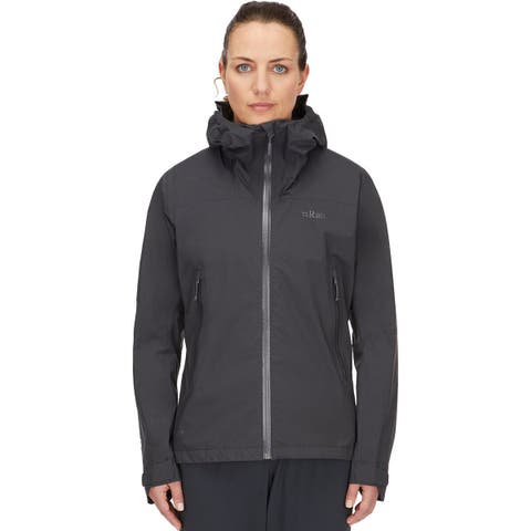 Downpour Light Jacket - Women's
