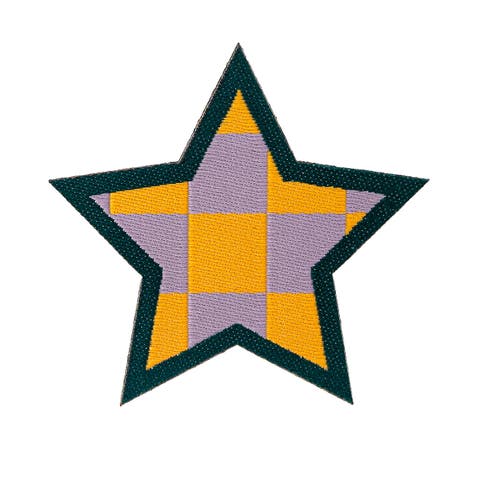 Velcro Patch