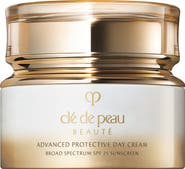 Clé de Peau Beauté Advanced Protective Day Cream