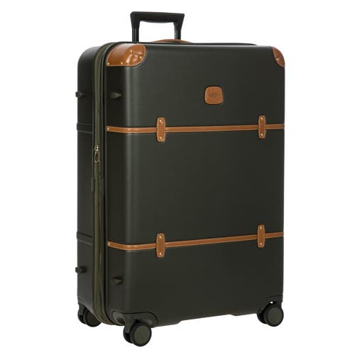 Bric's Bellagio 3.0 30" Expandable Spinner In Green