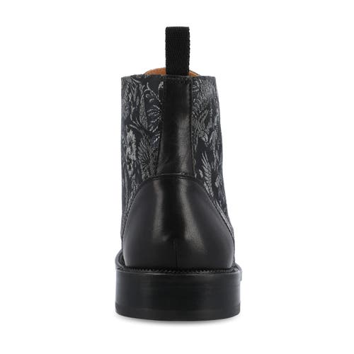 Taft The Jack Boot