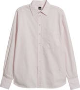BOSS Saturday Button-Up Shirt