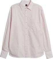BOSS Saturday Button-Up Shirt