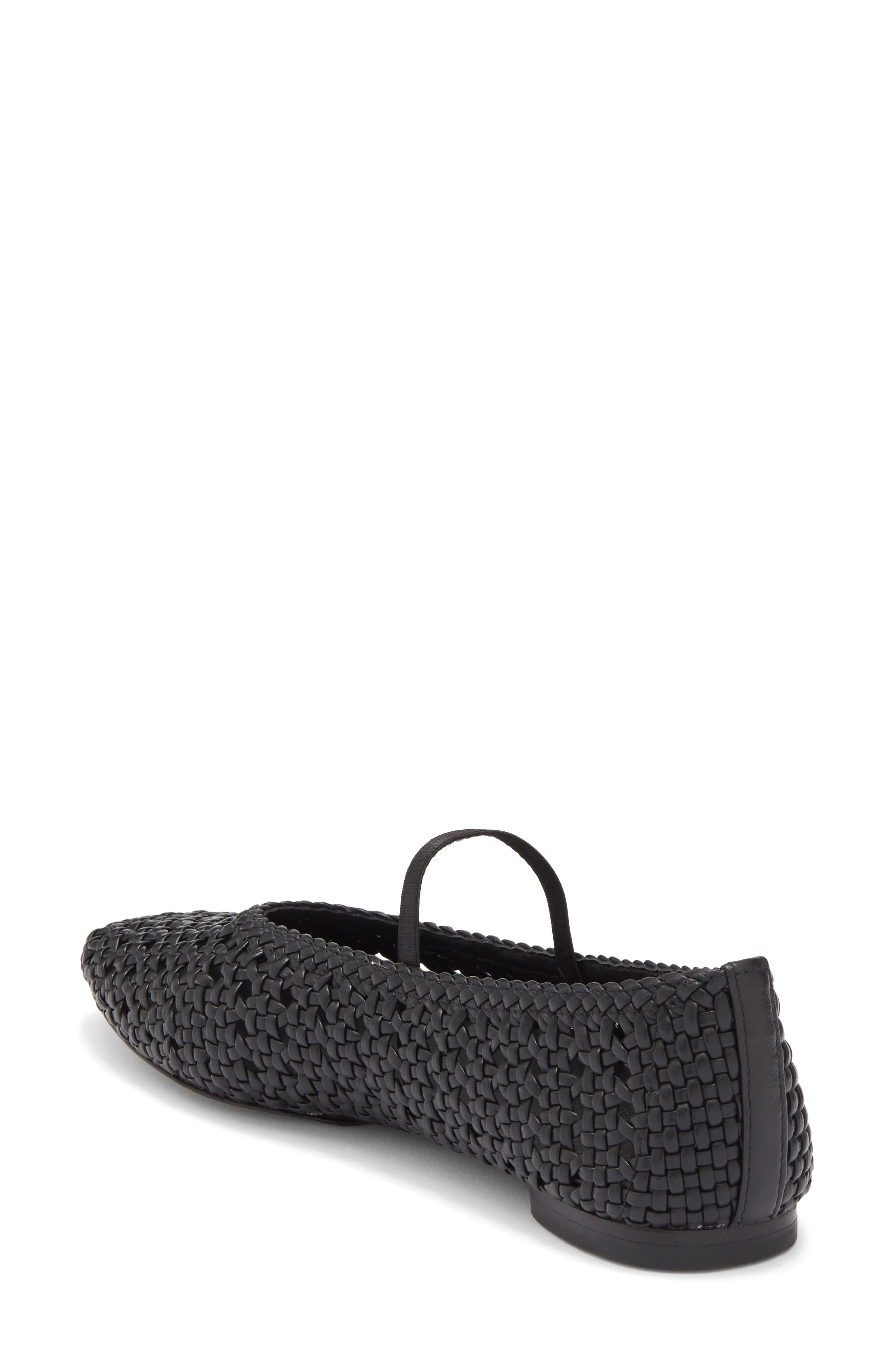 Vivian Mary Jane Flat - image 2