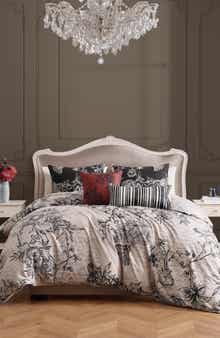 Bebejan French Cotton Sateen Comforter Set