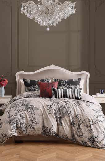Bebejan French Cotton Sateen Comforter Set