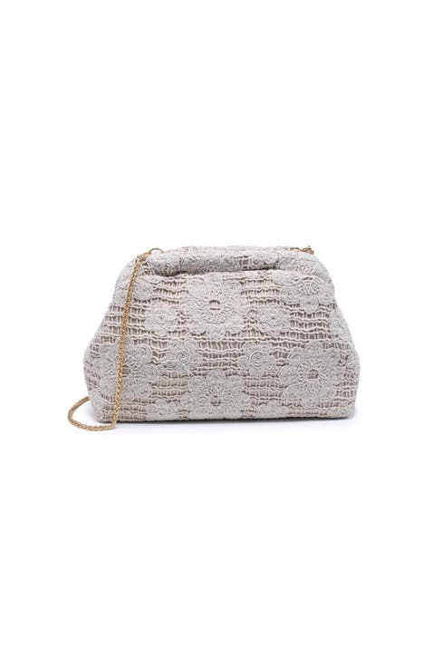 Ophelia Clutch