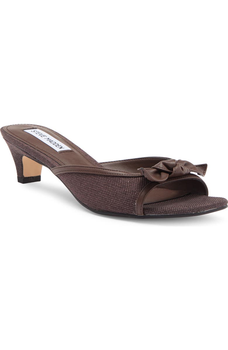 Steve Madden Calix Mule Sandal, Main, color,