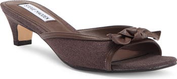 Calix Mule Sandal