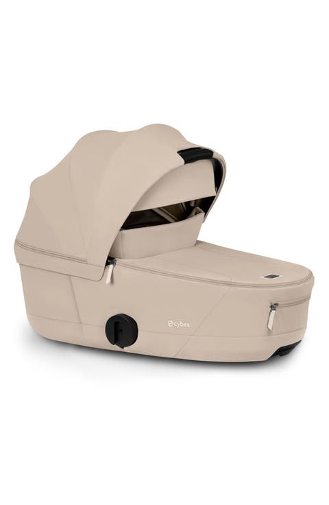 Fold Lux Carry Cot for the Mios/Coya Strollers – Style Collection